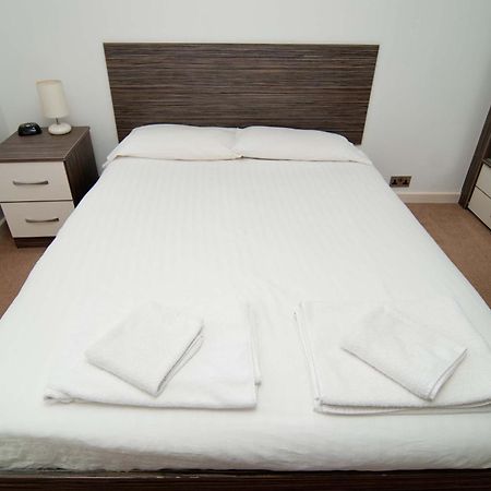 Southampton Serviced Apartments Exterior photo