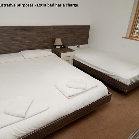 Southampton Serviced Apartments Exterior photo