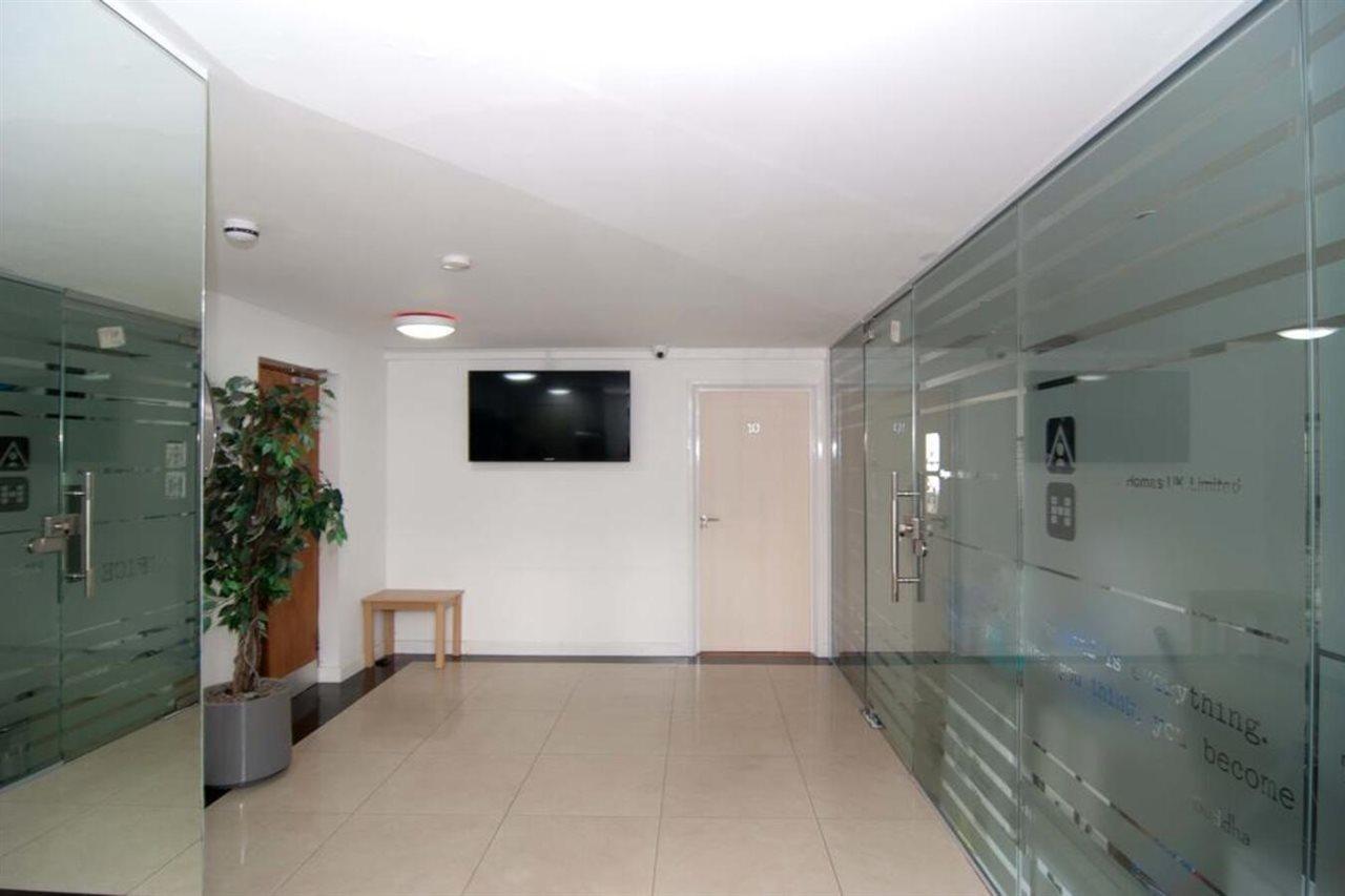 Southampton Serviced Apartments Exterior photo