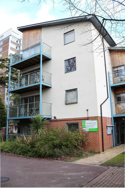 Southampton Serviced Apartments Exterior photo