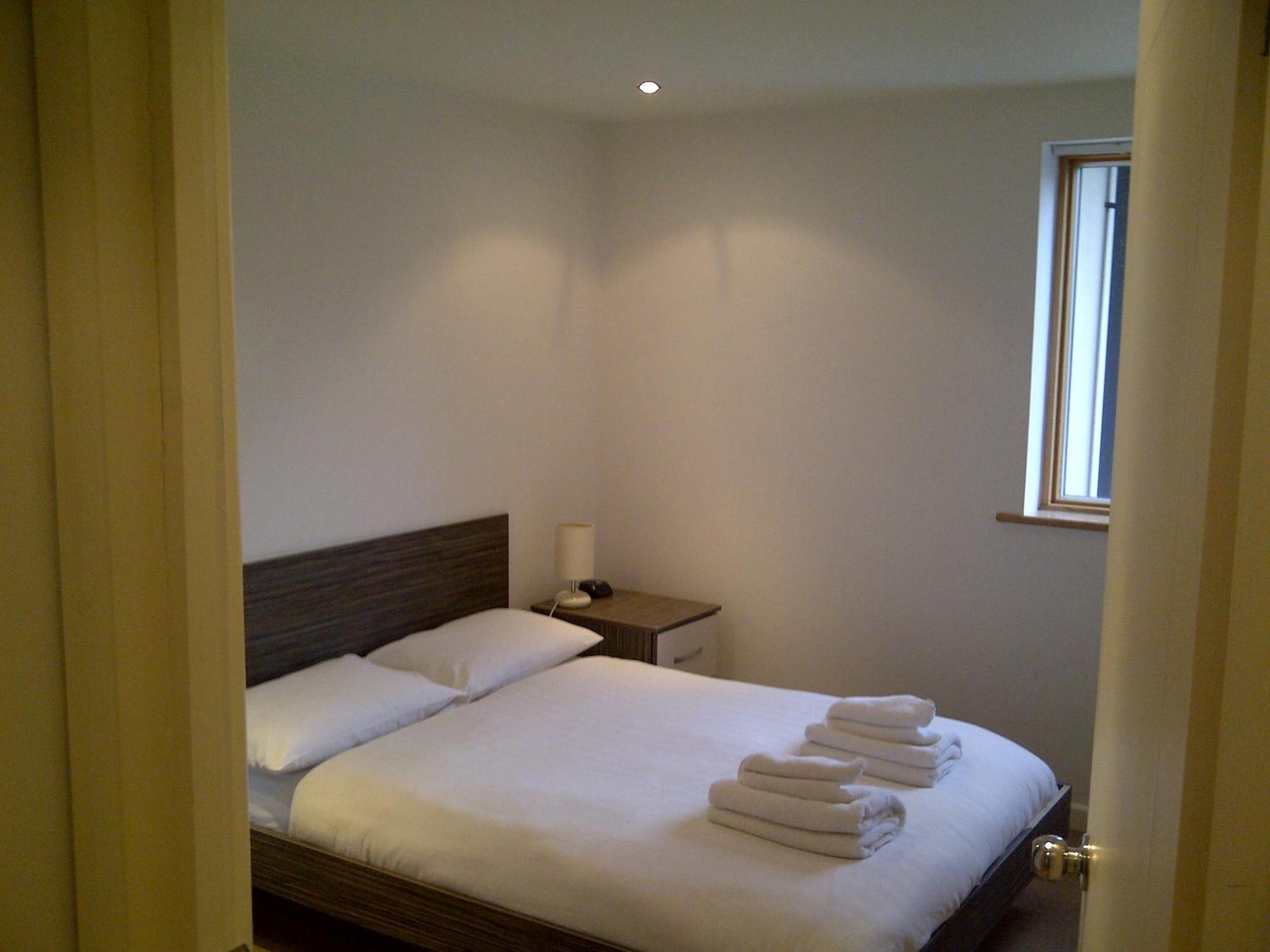 Southampton Serviced Apartments Room photo
