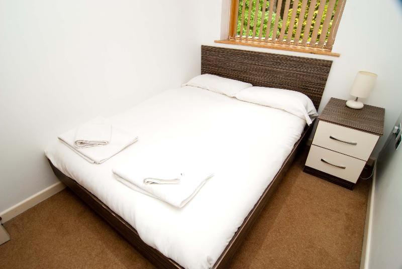 Southampton Serviced Apartments Room photo