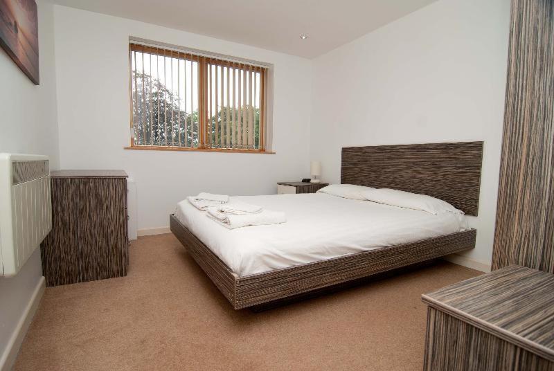 Southampton Serviced Apartments Room photo