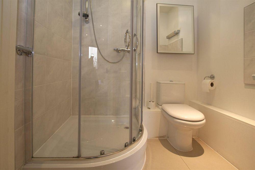 Southampton Serviced Apartments Exterior photo