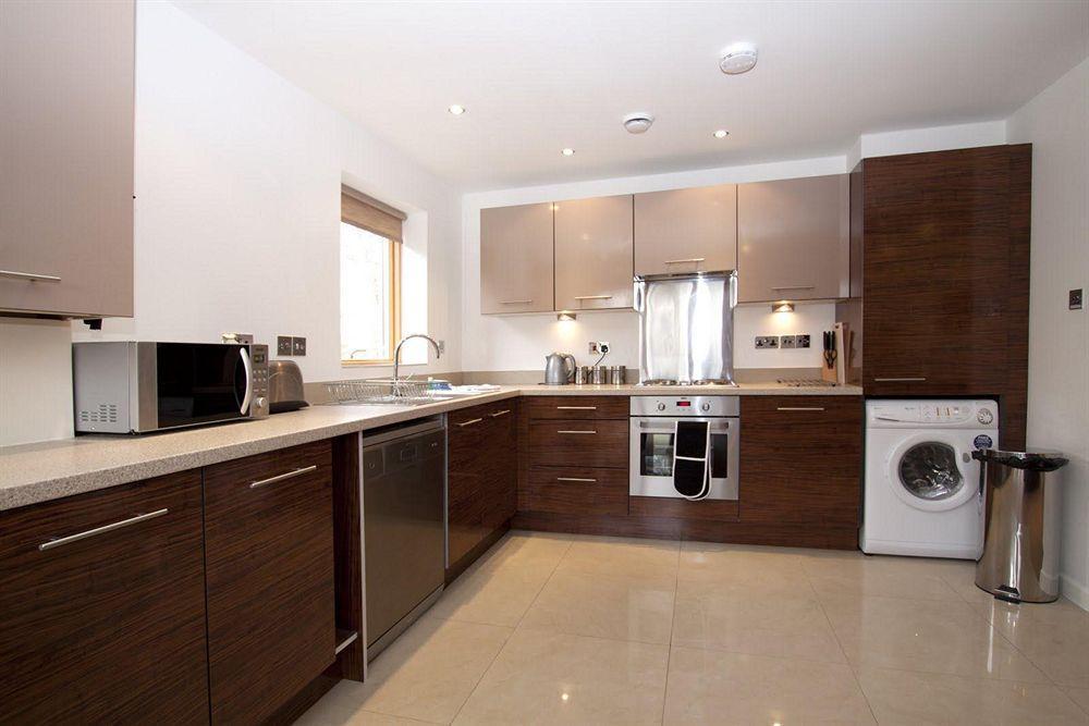 Southampton Serviced Apartments Exterior photo